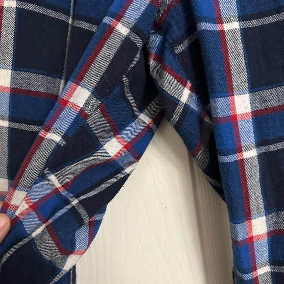 Old Navy Men’s flannel pajama pants size xl - Picture 6 of 6